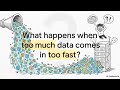 Backpressure Explained with a Story | Reactive Programming in Java