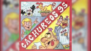 Cachureos 95 - ¿Estás Contento?