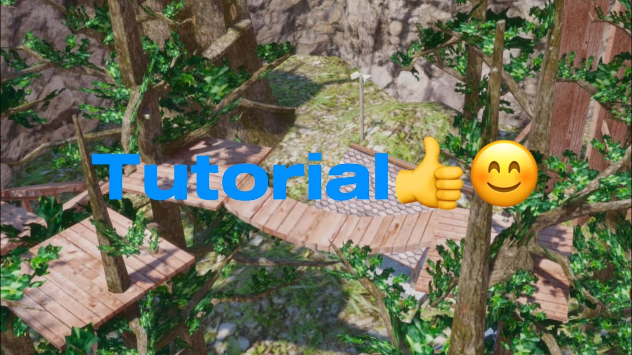 Gorilla Tag Tutorial Youtube