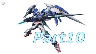 EXVS FB 強くなりたいダブルオーガンダムPart10