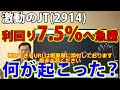 配当利回り4.2～6％！6月権利確定 注目の高配当株3社