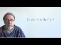 Is the Earth flat?