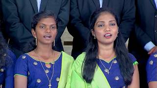 Athikaalai Vellangi (Easter Song) - CSI St Paul's Church Choir, Chromepet