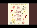 Chapter 2.2 - The Time of Their Lives