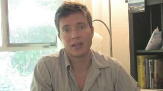 How to Format a Stage Play Script