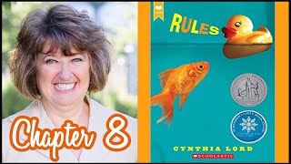 Rules - Chapter 8