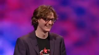 Mock the week   S6E2   SWLTS Aired 17 JUL 2008