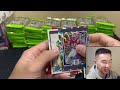 I opened 350 PACKS (😱) of the NEW DONRUSS FOOTBALL for an INSANE DOWNTOWN HUNT (BIG HITS GALORE)! 🥵🔥