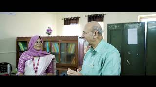 Highlights-Fourth Cycle NAAC Visit | MES Kalladi College, Mannarkkad