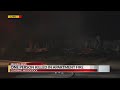 Deadly Apartment Fire in Woodstock