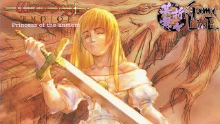 芸舞折々GameLivE No.14 #1『Wizardry Empire ～Princess of the ancient～』