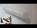 eng easy drawing 쉽게배우는 연필소묘 그림그리기 with me a4 paper cylinder reflected light