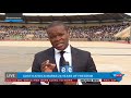 eNCA's Xoli Mngambi unpacks Ramaphosa's Freedom Day speech