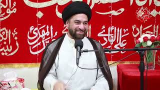 Jashan e Wiladat Bibi Zainab sa  | 1st Shaban | Maulana Syed Ali Raza Rizvi