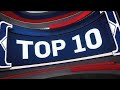 NBA’s Top 10 Plays of the Night | November 15, 2024