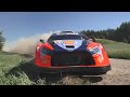 Best of WRC Rally Poland 2024 - FLAT OUT MODE