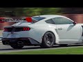 2025 ford mustang gtd spirit of america 815hp american supercar challenger first look