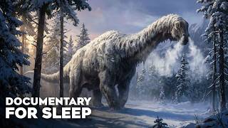What If Dinosaurs Never Went Extinct Documentary For Sleep