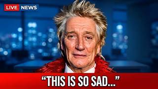 At 81, Rod Stewart Tragedy Is Beyond Heartbreaking – Shockingly Revealed