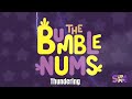 the bumble number s logo super effects preview 2 effects