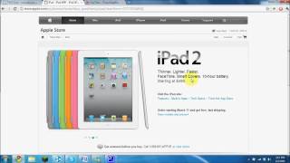 iPad 2 Recap
