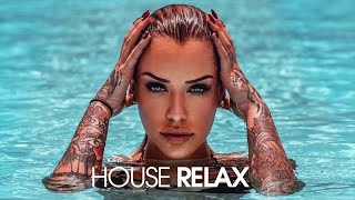 Ibiza Summer Mix 2025 🍓 Best Of Tropical Deep House Music Chill Out Mix 2024 🍓 Chillout Lounge