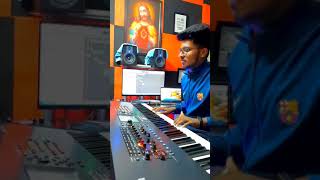 Dreamum Wakeupum | Instrumental cover | Cijoy C