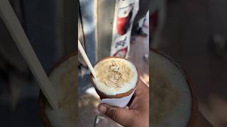 Rabri Lassi ❤️ #youtube #food #lassi #rabri #delhifood #shortvideo #streetfood #youtubeshorts #vlog