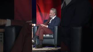 Which Marvel Hero Would Jordan Peterson Be?