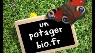 Générique Un Potager Bio.fr