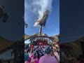 Jones & Stephenson playing at Tomorrowland 2022 Stage