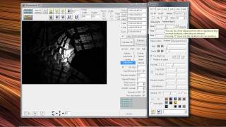 Mandelbulb 3D Positional Light Tutorial