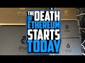 5GB Crypto Mining Equipment is Dead TODAY on Ethereum...