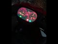 Yamaha 125zr Barrel type Exhaust Sound kuek² bossku ! by Wan_Zulfaqqar