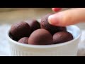 3 easy date ball recipes healthy snack u0026 dessert ideas