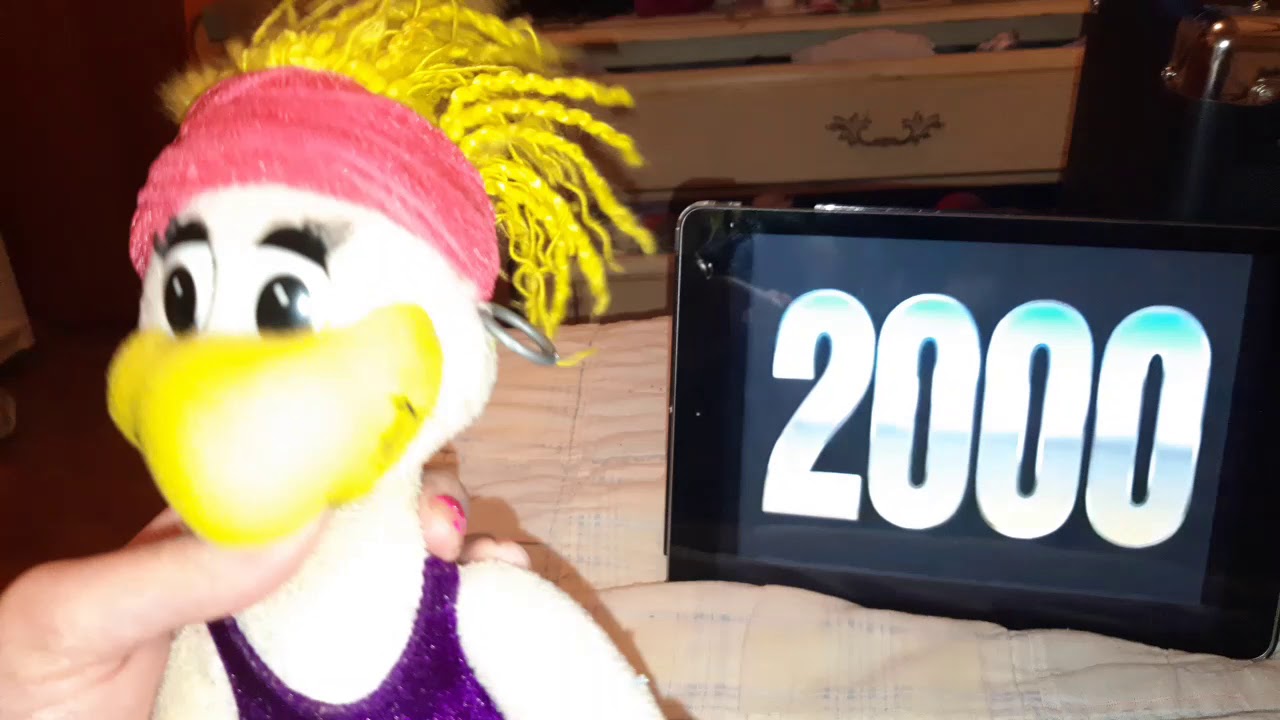 Chuck E Cheese April 1999 Show Segment 4 Reuploaded Version Youtube