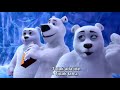 perjuangan beruang menjadi seorang raja utara alur cerita film norm of the north family vacation