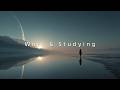 Chillstep Focus Music for Deep Work & Studying ~ Cosmic Ambient Concentration Mix