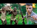 I Spent 10 Days Hunting in Africa!