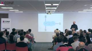 Martin Fowler  –  Microservices