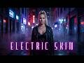 Echo Sterling – Electric Skin (Official Music Video)