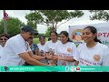 apta dallas mega 5k run highlights american progressive telugu association desiplaza tv usa