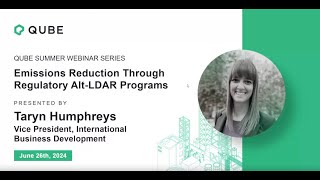 Emissions Reduction Through Regulatory Alt-LDAR Programs