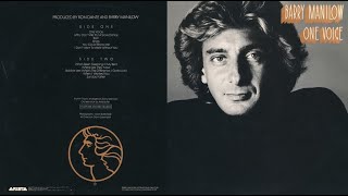 Barry Manilow - Ships (1979) [HQ]