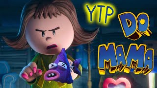 YTP | Do MaMa | YouTube Poop | Dogman