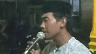 Ustadz. RAHMAN. AL HIDAYAH. ASSHOBAR. dikediaman Bpk Afan.