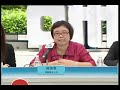 澳廣視 澳門論壇 防治家庭暴力 2013 08 25