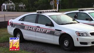 Four Suspects Arrested On Drug Charges Following Traffic Stop