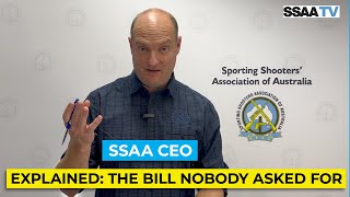 New Australian Firearms Laws: Buybacks, Imports & Your Rights Explained