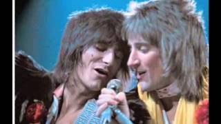 Rolling Stones - The Ronnie Wood Years - Part 1